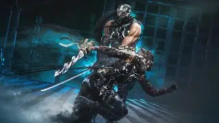 Ninja Gaiden 4 Freestyle | Purgatoryo 6 | Realms Of God's Srank