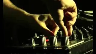 Ben Long & Jamie Bissmire (Space DJz) @ Renesanz Mechanical Culture - Sofia (23.09.2006)