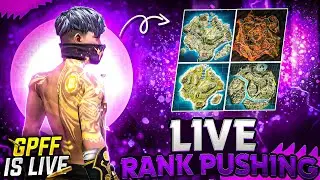 LIVE🔴 FREE FIRE NEW CHALLENGE 💸 LONE WOLF ONLY ONE BULLET HEADSHOT PC HANDCOM🔥 #fflive #freefirelive
