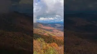 Blue Ridge Mountains-Asheville NC ⛰️