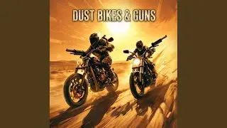Dust of Death