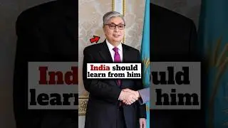 Kazakhstan . Indraprastha