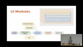 Philip Chimento: Modular UIs for offline content