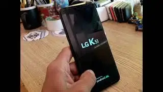 como liberar gratis LG K51 desbloquear red sim