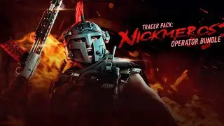 NICKMERCS Operator Bundle Modern Warfare II