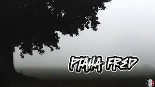 Майк Д - Art Cover The Unsleeping - Ptaha Fred (французькою)