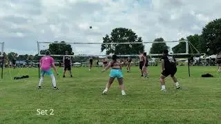 Duk Duk 4s Pool Play 3