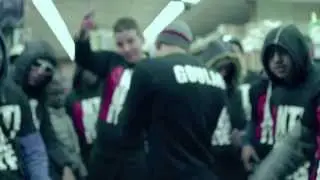 GOULAG FREESTYLE A.S.B LE SON DES RACAILLES XTAPE2093 M4G