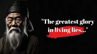 Finding Inner Strength: Exploring Inspirational Chinese Quotes and Idioms