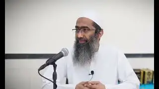 SUNNAT KA QURAN SE TALLUQ SHAIKH ABU ZAID ZAMEER 