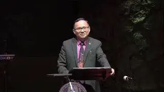 Rev. Lian Za Tuang (Dec/28/2025)  