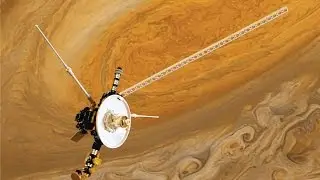 PROJECT VOYAGER