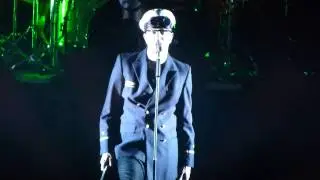 Eisbrecher - Eisbrecher (live Berlin 2013)