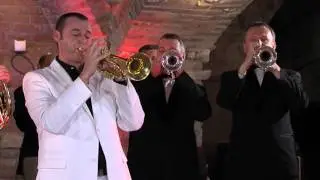Vlado Kumpan - Hard to say I'm sorry