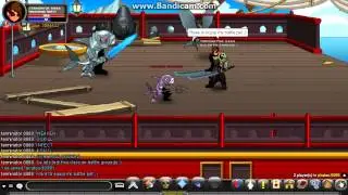 =AQW= Necromancer Class Overview and Test