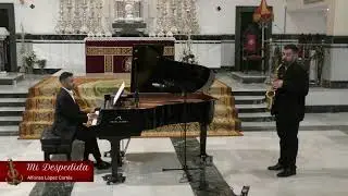 Música para la Esperanza | Mi Despedida
