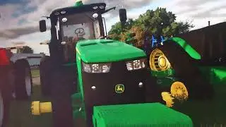 Auction makes farmer go broke