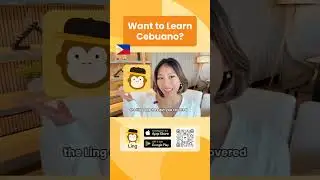 Cebuano Learners Are Choosing THIS Over Duolingo #LearnCebuano #AppTok