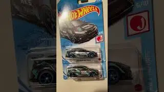 Hot Wheels 2018 Honda Civic Type R Super Treasure Hunt Haul