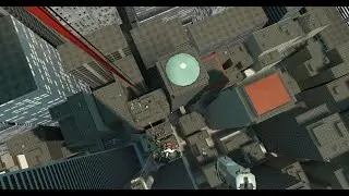 [Garry's Mod]I Tried to Beat Map Alone... It Was a Disaster2 [게리모드] 저 혼자 클리어하려고 했습니다2