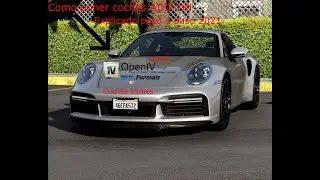 Como poner coches ADD-ON (Coches reales) en FiveM para nuestro servidor explicado paso a paso 2021