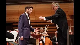 Mikhail Golovushkin - CMIM 2018 Final Performance