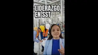 Liderazgo en Seguridad y Salud Laboral