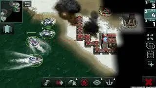 art of war 3: breaking the ice mission 30