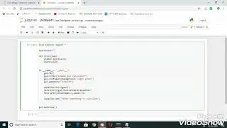 Simple gui calculator using python