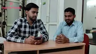 #UPPCL JE Selected Candidate Er. Ram Sagar Interview 🤩🤩❤️❤️ #ETI UPPCL JE Training  lucknow