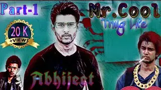 Abhijeet Thug Life Punches |Bigg Boss 4 winner Abhijeet satires
