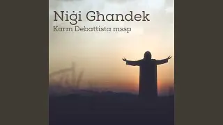 Nigi ghandek