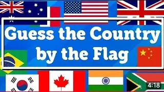 Guess the country name with flag #flagquiz #flagsofcountries #flags
