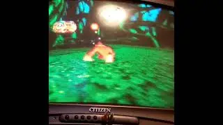 hidden dk64 rainbow coin