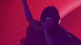 Empire Of The Sun - We Are The People - Live at The Fillmore in Detroit, MI on 4-23-25