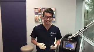 Eyeliner Tattoo Removal with Picoway Laser | Dr. Douglas Wu
