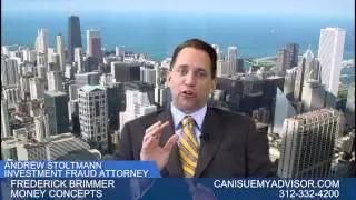 Frederick Brimmer Money Concepts Investors