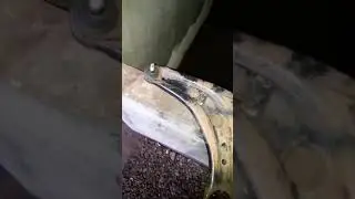 Posi&ccedil;&atilde;o bucha de bandeja Honda Fit.