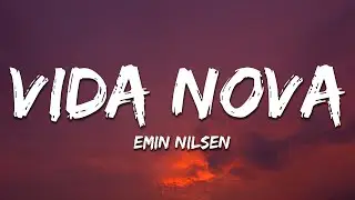 Emin Nilsen - VIDA NOVA (Brazilian Phonk)