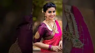 Sneha inspired blouse designs &hearts;️💚 #blouse #actress #blousedesign