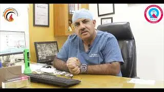 Dr. Sunil Soni, Burn Cosmetic and Plastic Surgeon Hisar