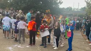 #nammulagam vocabulary parade ideas #USA