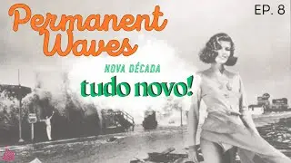 Rush: Permanent Waves (1980)