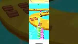 Max Level Pro Shortcut Run - New Update All Levels Gameplay Shorts # 91