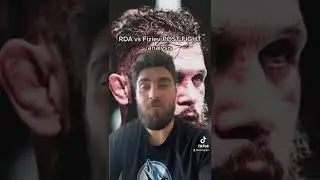 Fiziev vs RDA Post Fight Analysis (Fiziev/Gaethje?)