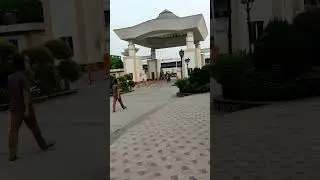 Haridwar Patanjali hospital mein Hain Ham