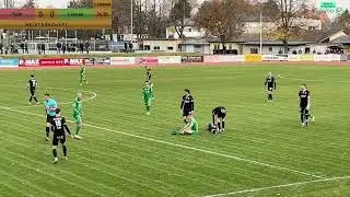 FC Tulln - SC Lassee