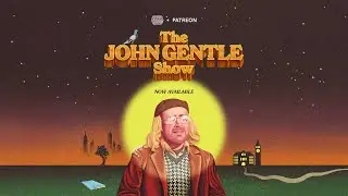 TRAILER: The John Gentle Show