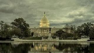House of Cards (The Walking Dead intro)