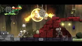 Magic Rampage free item hack